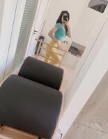 今天也是普拉提小姐姐哦1