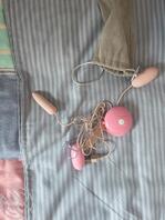 表姐的跳蛋和分腿器 等小玩具0