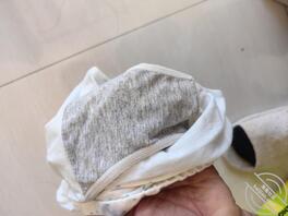 去姐姐家帮忙干活结果一进屋看到三角篓子