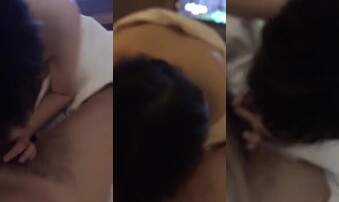 少妇人妻的超级口活