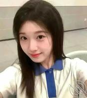 158cm也能当深圳校花？她的天然长相太绝，看完自拍瞬间懂了