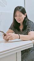09年来南宁打工和老妈住，11年开始睡一起今年老妈59了不知道还能睡多久1