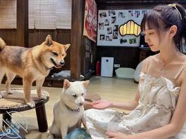 172长腿萝莉，认出说名字，图片奖励2