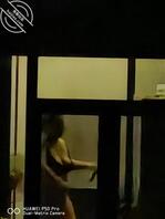 偷拍邻居1