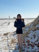 原创二，八个月过去了，来给大家汇报一下关于攻克姐姐的进度吧！