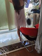 和邻居约啪一波三折