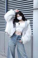 户外自拍2
