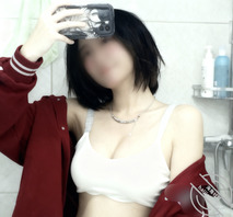 昨晚认识的有对象的小母狗1