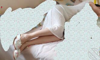 对妈妈的尝试结束了,应该没什么遗憾了吧2