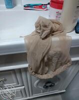 当经理的反差姐姐,射在姐姐蕾丝内裤上,在垃圾桶里发现了姐姐的自慰工具1