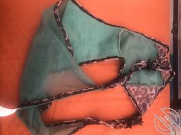 又玩了一遍这个骚逼内裤1