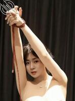 沉沦的高傲
