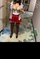 母狗漏出1