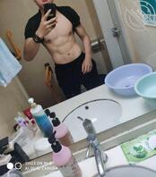 淮安退伍男大找母狗  2