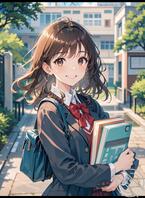 上海学霸哥哥想试试一边教你学习一边调教你