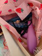 （真实谁骗谁死全家）昨天去我姨抽屉里翻出了假阳器想睡我姨0