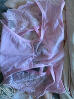 老妈衣柜里的东西，帮忙看看1