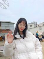 眼镜最反差，裸照合集流出