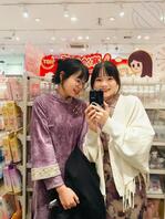 新来的文员1