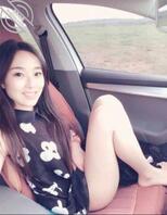 这样的女友谁喜欢？