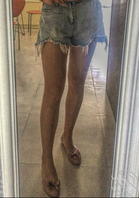 如果有这样的女朋友你会和兄弟分享吗0