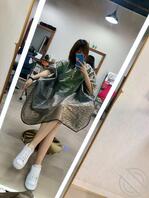 如果有这样的女朋友你会和兄弟分享吗1