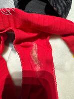 体制内女领导和她的红内裤1