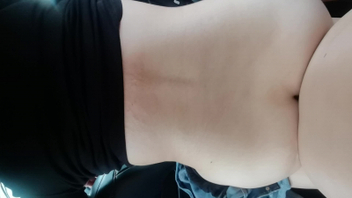 车震后入丰臀人妻