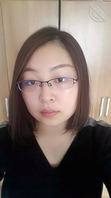 河北辛集的李叶有认识的吗，有上过的吗？1