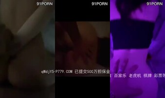 （大合集）后入性瘾女教练