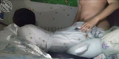 (原创)骚货妹妹走了,昨夜操的妹妹嗷嗷叫,已经把我放在老公和爸爸的地位1