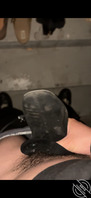 楼下母狗的骚鞋，每天都会去打胶，从来不清理1