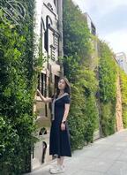 厂里认识很骚的同事1