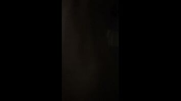 后入叫声可射