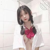 高质量美女自拍