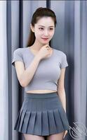 白冰操起来会不会很舒服