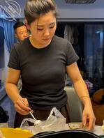 臭母狗1