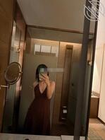 约会约到酒店来了