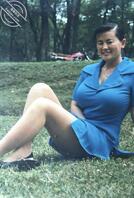 （绿母）坦克妈妈的老照片2