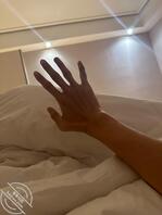 有没有想被这样的手扣的0