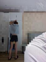 原创1- 婚后女儿一直和我一起生活，看着她日渐性感的身材让我忍不住...