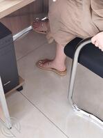 秀足-夏日清凉1