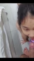 爸爸就在图书馆干我好不好，求你了母狗女儿喜欢高潮的反差婊