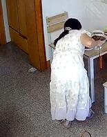 怎么才能撩拨刚刚结婚大屁股侄女2