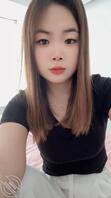 女邻居
