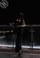 我的远房表妹，一直没撩上