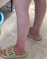 妈妈的身材照