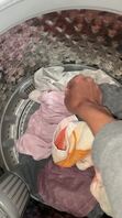 打胶丈母娘原味内裤奶罩卫生巾