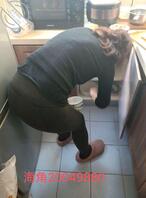 和妈妈的真实记录,很爱妈妈0