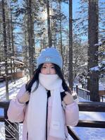 长春表姐在延吉上学，有人认识吗2